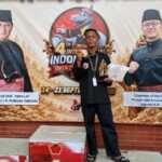 Revan Iskandar: Murid SMP Negeri 2 Logas Tanah Darat Harumkan Nama Daerah di Ajang Penca Silat Internasional 2026